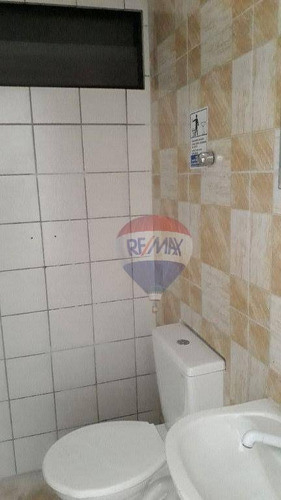 Imagem 8 de 12 de Sala Para Alugar Em Boa Viagem - Sa0169