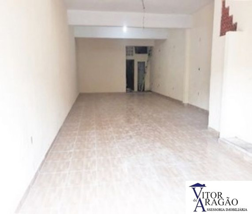 Imagem 1 de 2 de 92610 - Sala Comercial Terrea, Lauzane Paulista - São Paulo/sp - 92610