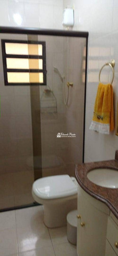 Imagem 17 de 22 de Sobrado Com 3 Dormitórios À Venda, 162 M² Por R$ 700.000 - Gopoúva - Guarulhos/sp - So0637