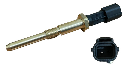 Sensor De Temperatura Ford Focus Duratec 2.0 2007 2008