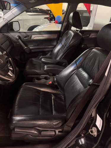 Honda CR-V 2.0 Lx 4x2 Aut. 5p