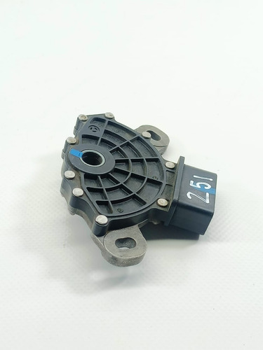 Sensor Tr Transmision Vw Passat V6 3.6l 06-09 (Usado)