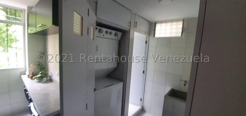 Imagen 3 de 12 de Apartamento En Venta En La Boyera 22-6405