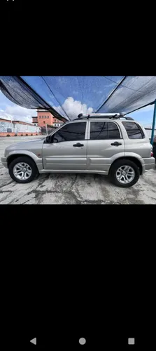 Chevrolet Grand Vitara 2.0 L 4x4
