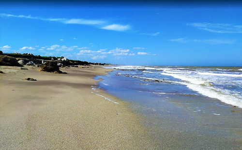 3 Terrenos En La Caleta Con Escritura