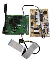 Comprar Placa Principal E Fonte Un55tu8000 Bn94-15274c Versão Cd02