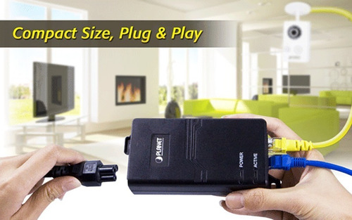 Imagen 2 de 3 de Planet Poe-172 Ultra Poe Injector