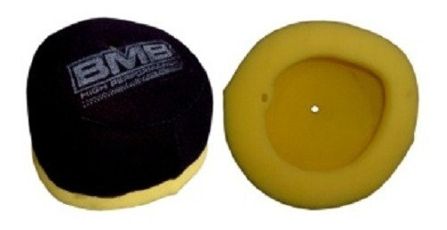 Filtro De Aire Bmb Yz125/yz250 1997-2011 Y Yz450f 2003-2009