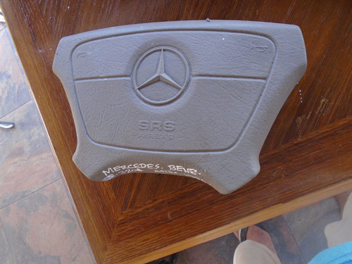 Vendo Airbag De Mercedes Benz S320l, Año 1996 Del Timón