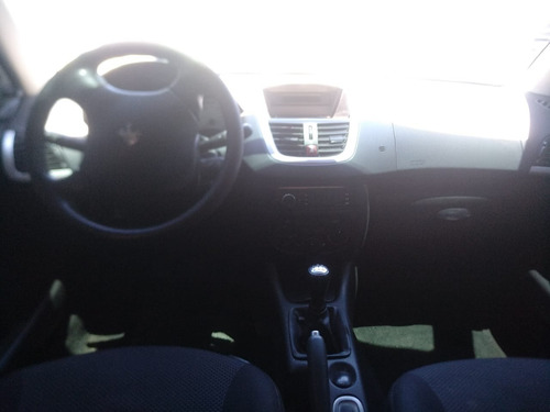 Peugeot 207 Compact