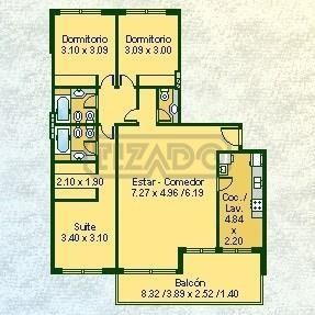 Imagen 2 de 23 de Departamento En Venta Ubicado En Puerto Madero, Capital Federal, Buenos Aires