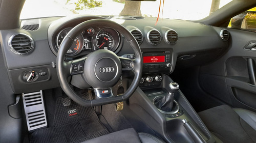 Audi TT 1.8 T Fsi