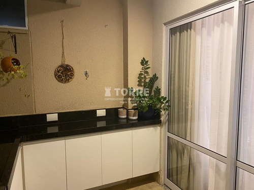 Imagem 4 de 30 de Apartamento À Venda Em Jardim Chapadão - Ap003917