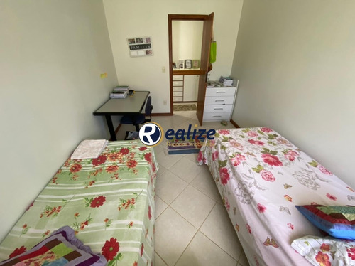 Imagem 24 de 30 de Linda Chácara Com 07 Quartos Sendo 05 Suítes Ótima Localização Meaípe Guarapari-es - Ch00020 - 69292256
