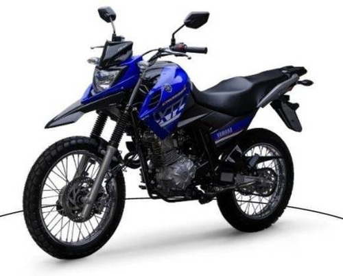 Imagem 10 de 10 de Crosser Z 150 Abs