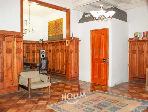 Departamento Pasaje República Id: 143063