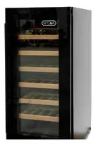 Comprar Heladera Para Vinos Mi Cava Usf 33s!