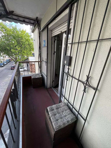Alquiler Apartamento Amoblado 2 Dormitorios Jacinto Vera