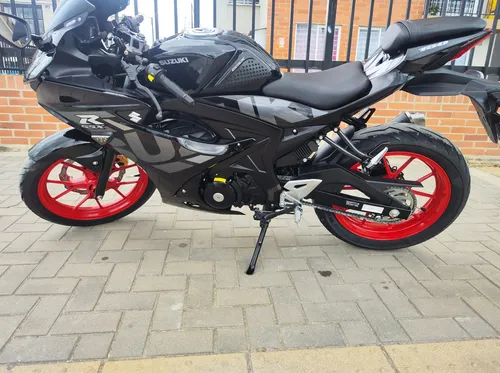 Gsxr 150