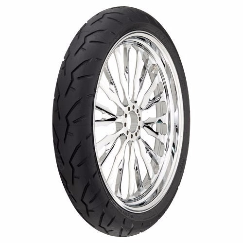 Pneu 140/75-17 Pirelli Night Dragon Harley Fat Boy Dianteiro