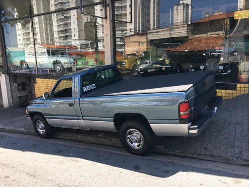 Dodge Ram 2500 Turbo Diesel Rt Nao 4x4 Pickup F150 Triton V8