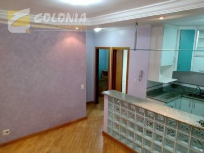 Apartamento - Ref: 40904