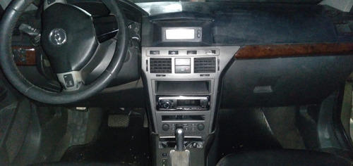 Imagem 6 de 15 de Chevrolet - Vectra Elite