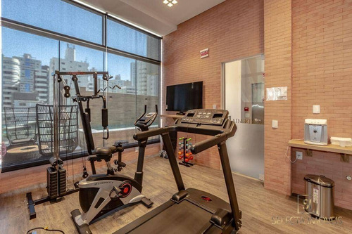 Imagem 24 de 30 de Apartamento No Salvatore Residenziale Balneário Camboriú - Ap0974