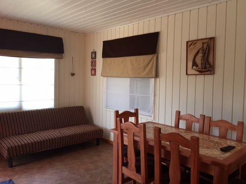 Imagen 4 de 7 de Arriendo Temporal Cabañas En Pichidangui
