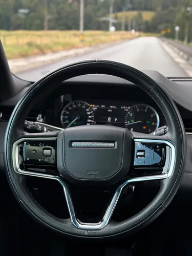 Range Rover Evoque Bronze Collection Mild Hybrid 2023