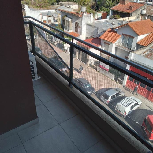 Imagen 2 de 13 de Departamento En Venta En Lomas De Zamora Oeste