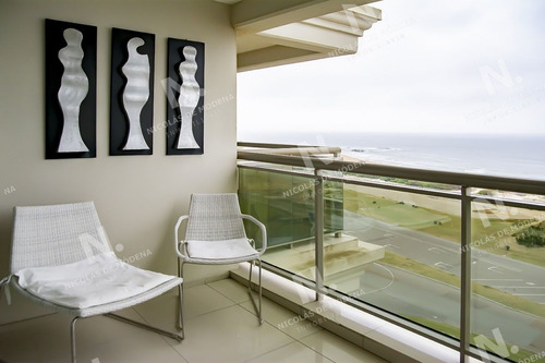 Imagen 5 de 28 de Apartamento En Venta De 3 Dormitorios En Edificio Imperiale. - Punta Del Este Brava