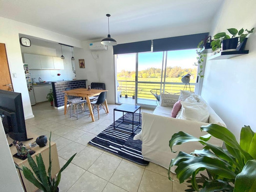 Imagen 4 de 10 de Departamento - Canning (ezeiza)