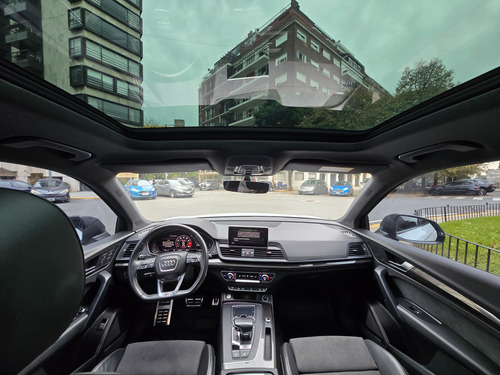 Audi SQ5 3.0 Tfsi Stronic 354cv