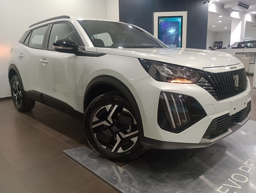 Peugeot 2008 1.0T Active