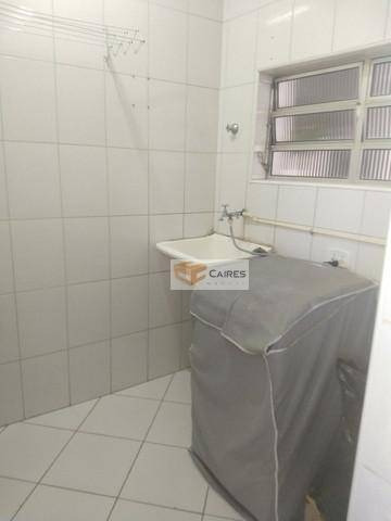 Apartamento Com 2 Dormitórios À Venda, 115 M² Por R$ 290.000,00 - Centro - Campinas/sp - Ap7901