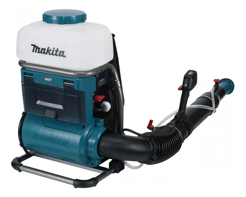 Atomizador Costal 40v S/bat Pm001gz Makita