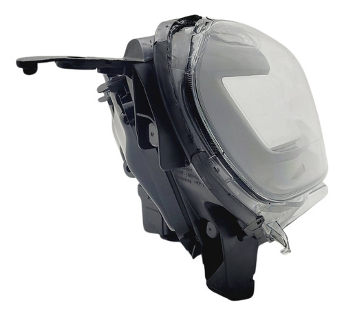Farol Jumpy 2018 17 18 19 A 2024 Scudo 2022 23 2024 Direito