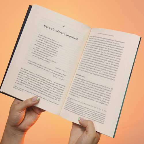 Kit Livro O Peregrino + Corra Com Os Cavalos - Editora Berith | Dois Livros Poderosos Para Quem Busca Uma Vida Com Propósito