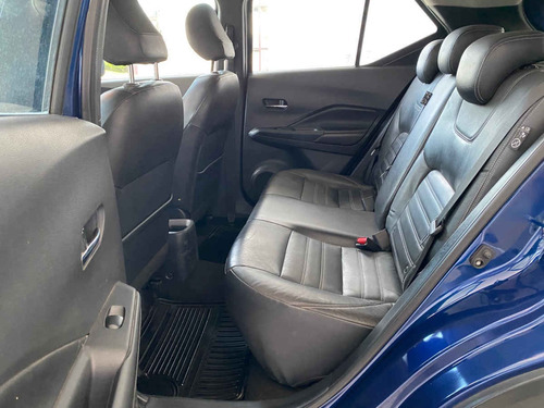 Imagen 11 de 15 de Nissan Kicks 2019 5p Exclusive L4/1.6 Aut