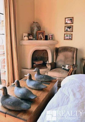 Imagen 7 de 17 de Casa En Venta En San Miguel De Allende