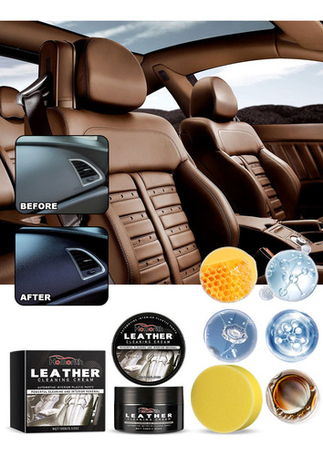 Crema Universal De Reparación De Arañazos Para Automóviles,