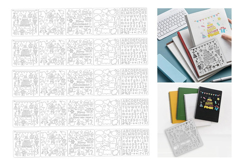 Plantillas Para Manualidades, Plantilla De Reutilizable,