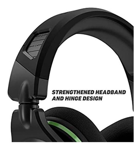 Turtle Beach Stealth 600 Gen 2 Usb Color Negro