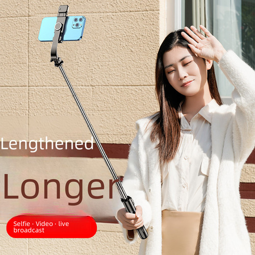 Z3 Black (selfie Con Un Solo Botón De 100 Cm) - Selfie Con T