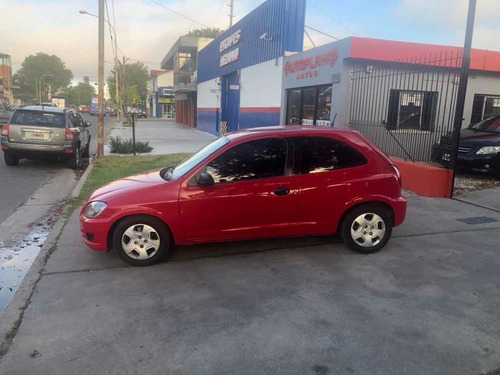 Chevrolet Celta 1.4 Ls+aa 2011