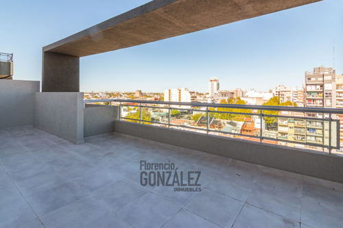 A Estrenar Al Frente-amplio Balcon