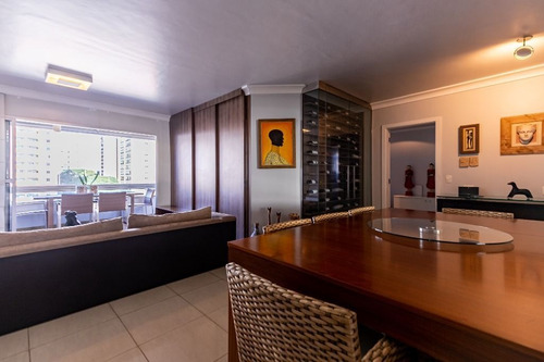 Imagem 18 de 30 de Apartamento Com 3 Dormitórios À Venda, 150 M² Por R$ 1.810.000,00 - Vila Olímpia - São Paulo/sp - Ap20222