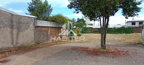 En Venta, Sitio Comercial En San Javier, Región Del Maule.