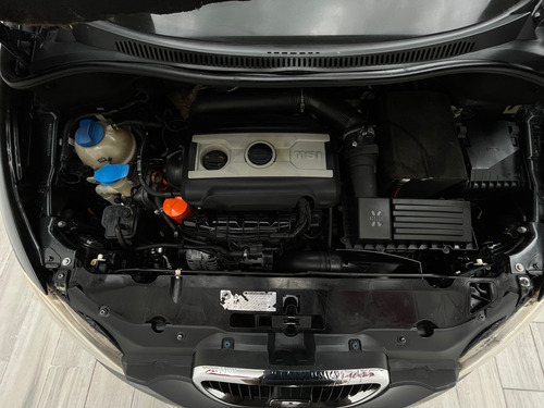 Seat Ateca 2.0 *freetrack 2011 Aut A/ac Airbag Ee R-15 4cil